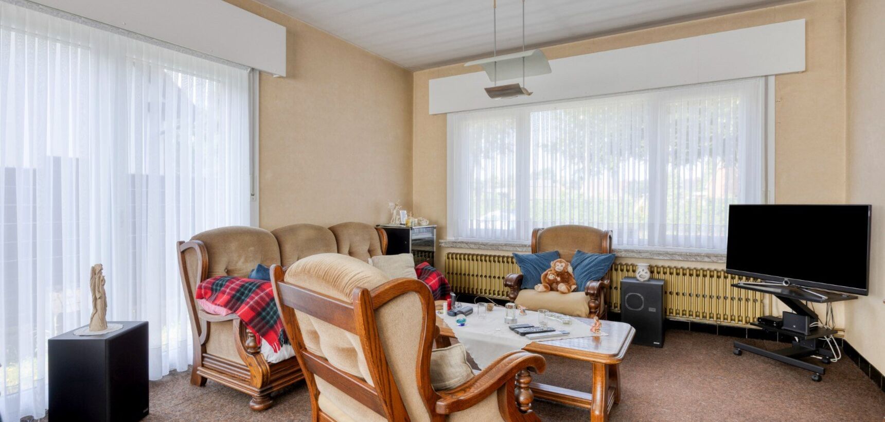 Huis te koop in Mol