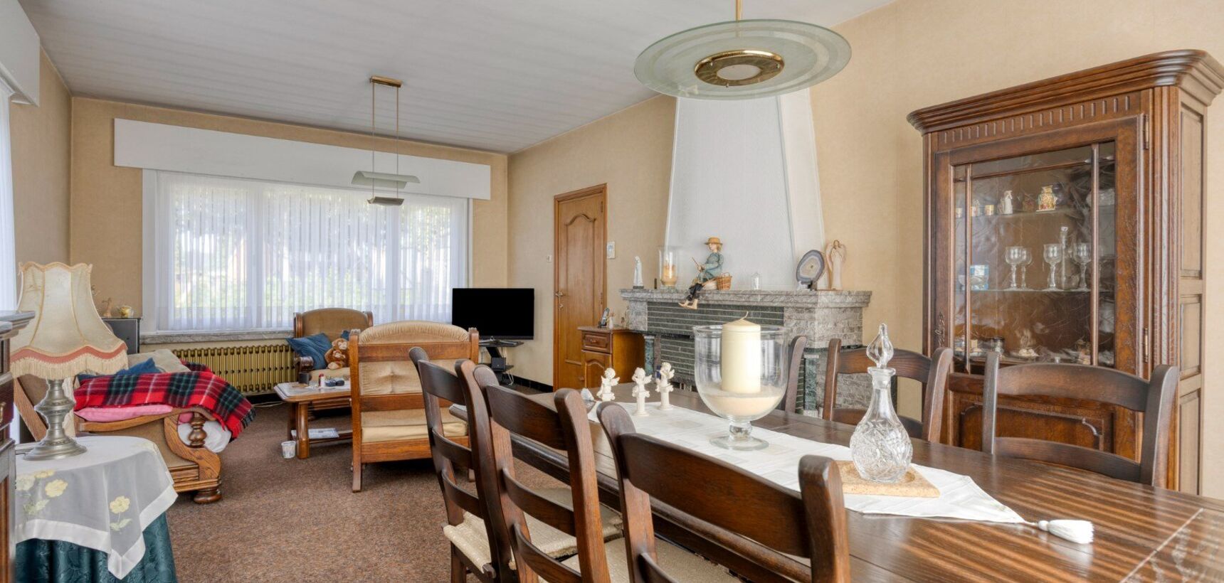 Huis te koop in Mol