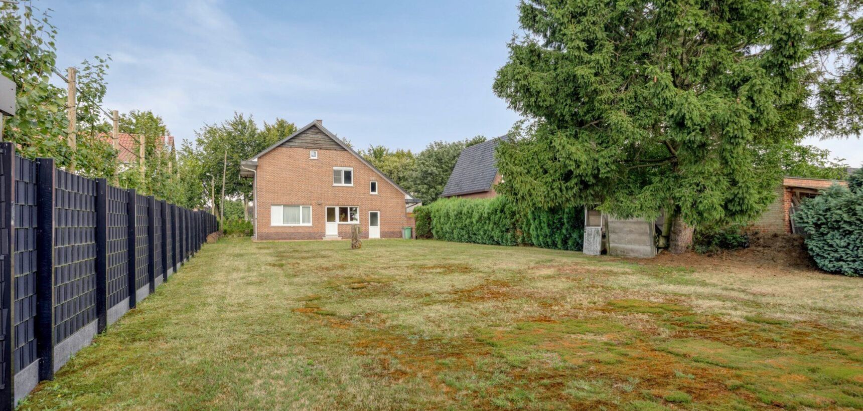 Huis te koop in Mol