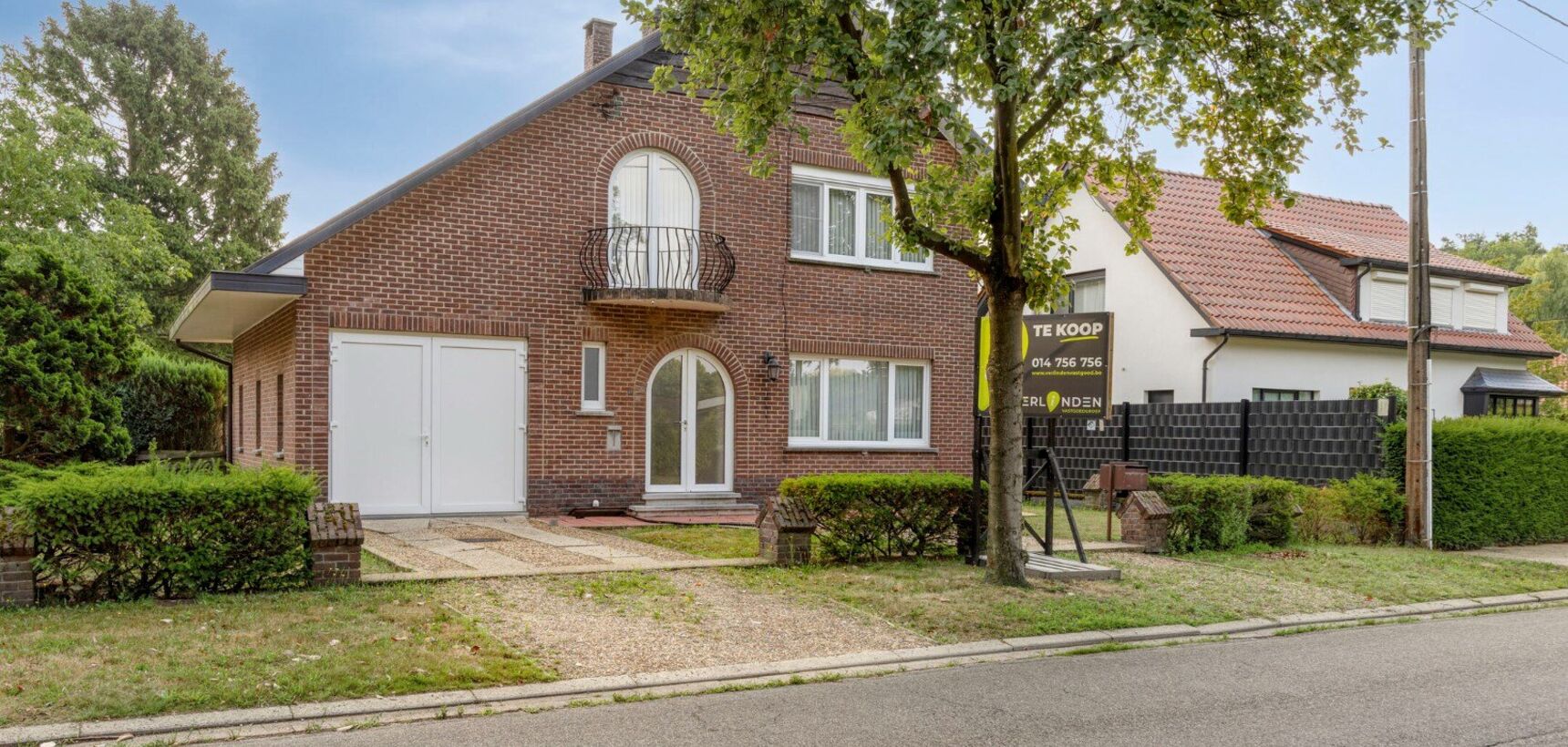 Huis te koop in Mol