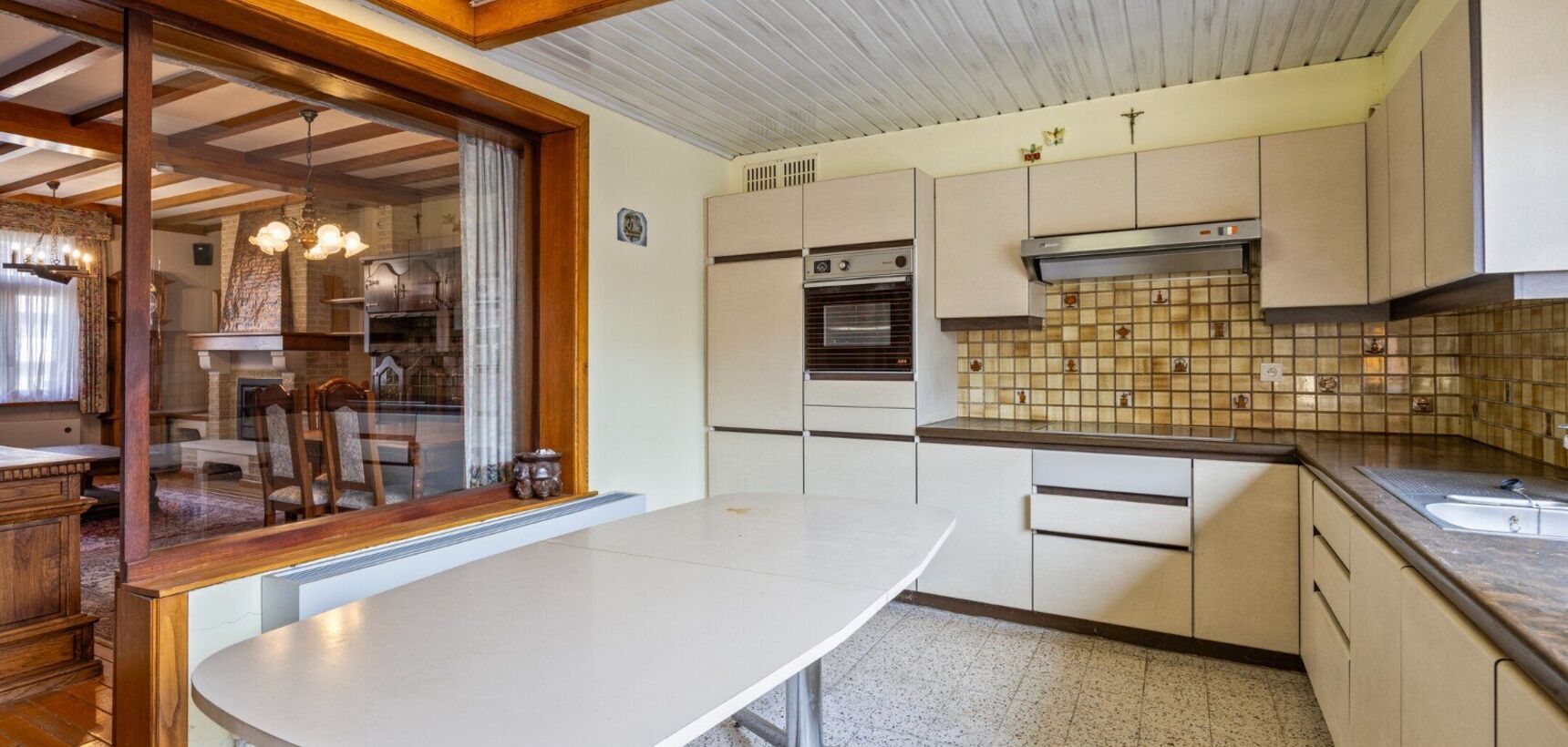 Huis te koop in Mol