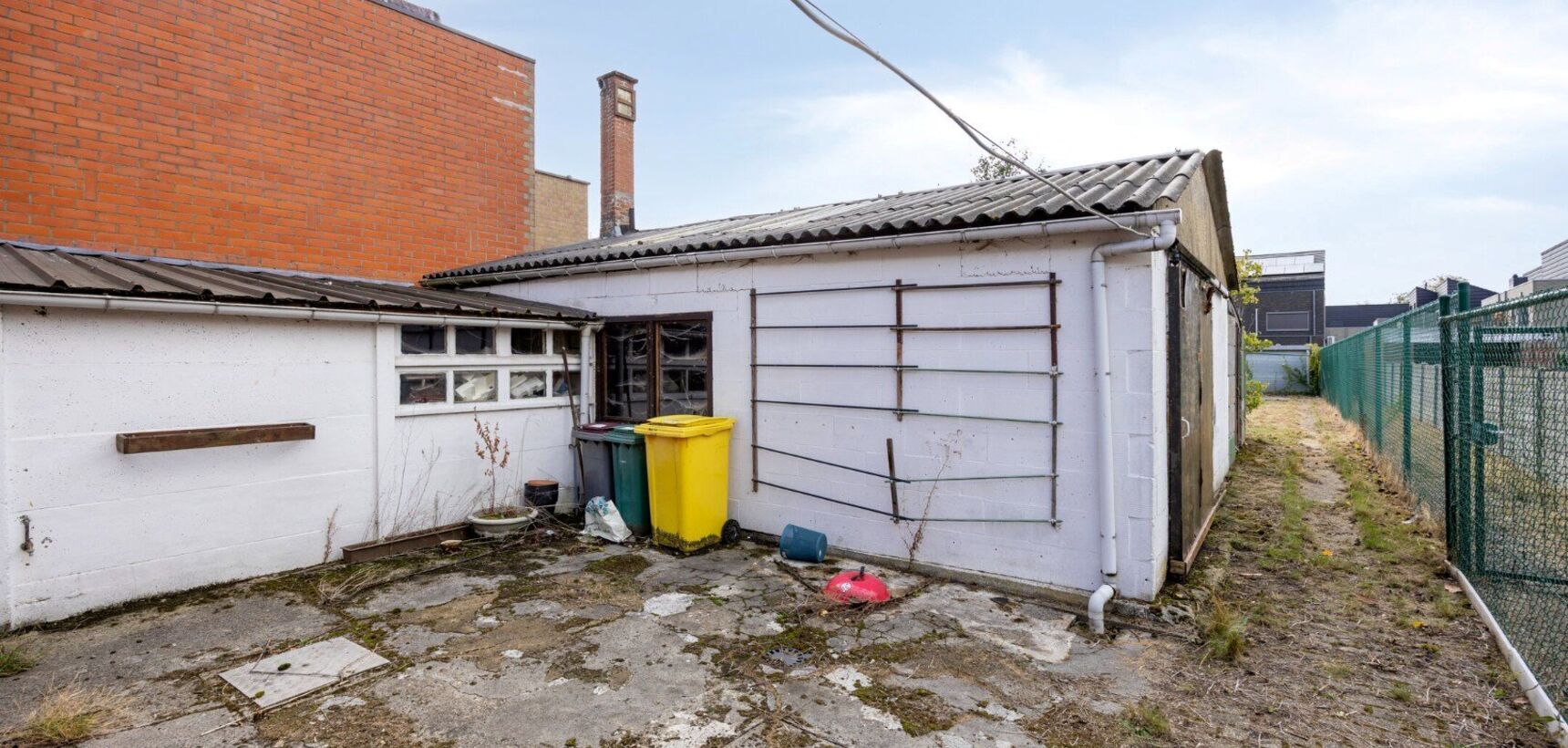 Huis te koop in Mol