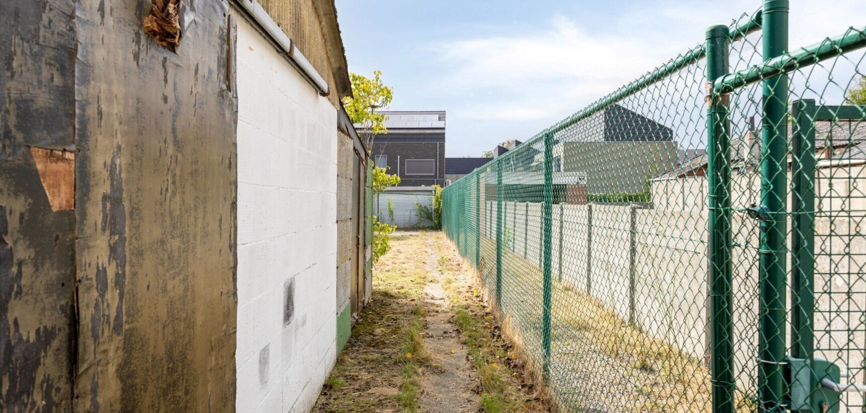 Huis te koop in Mol