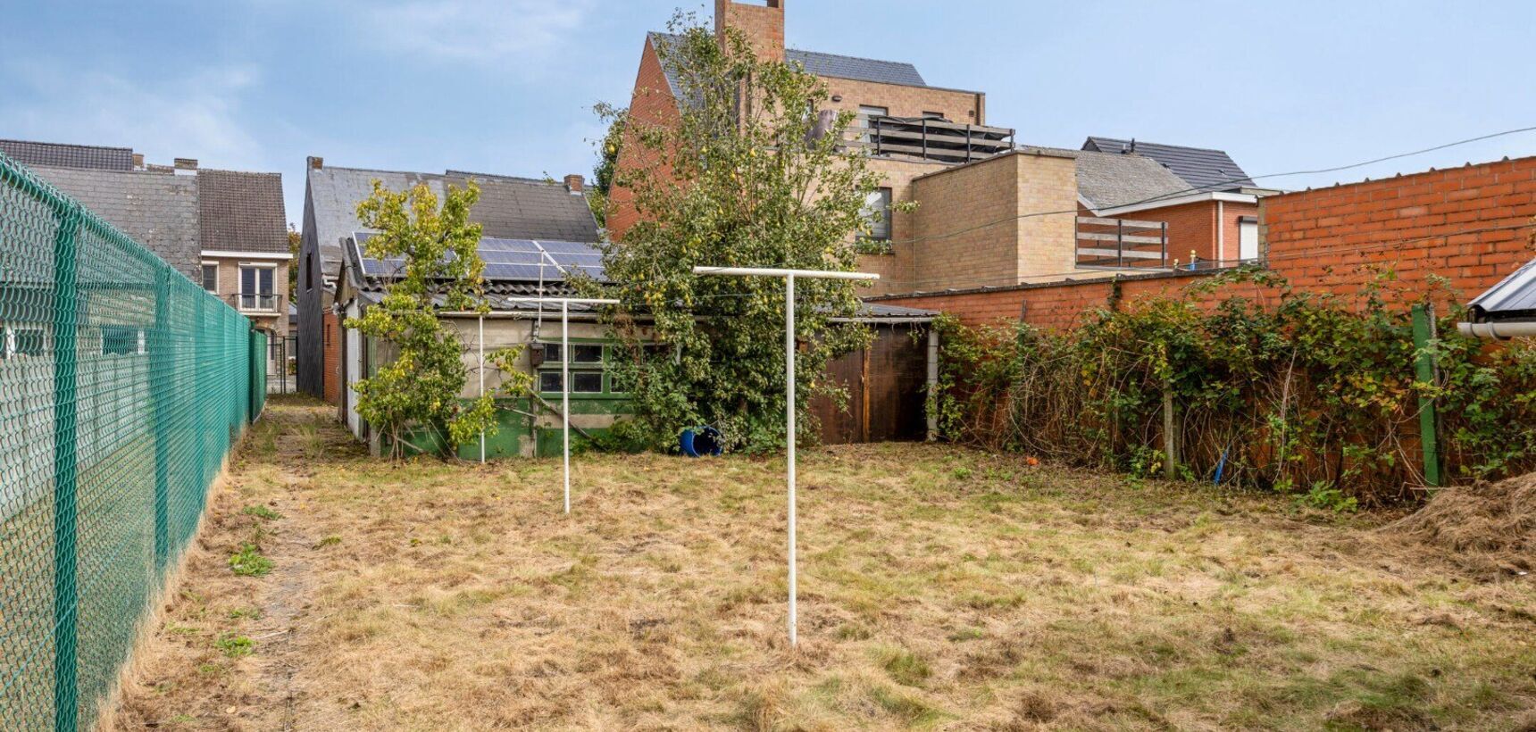Huis te koop in Mol