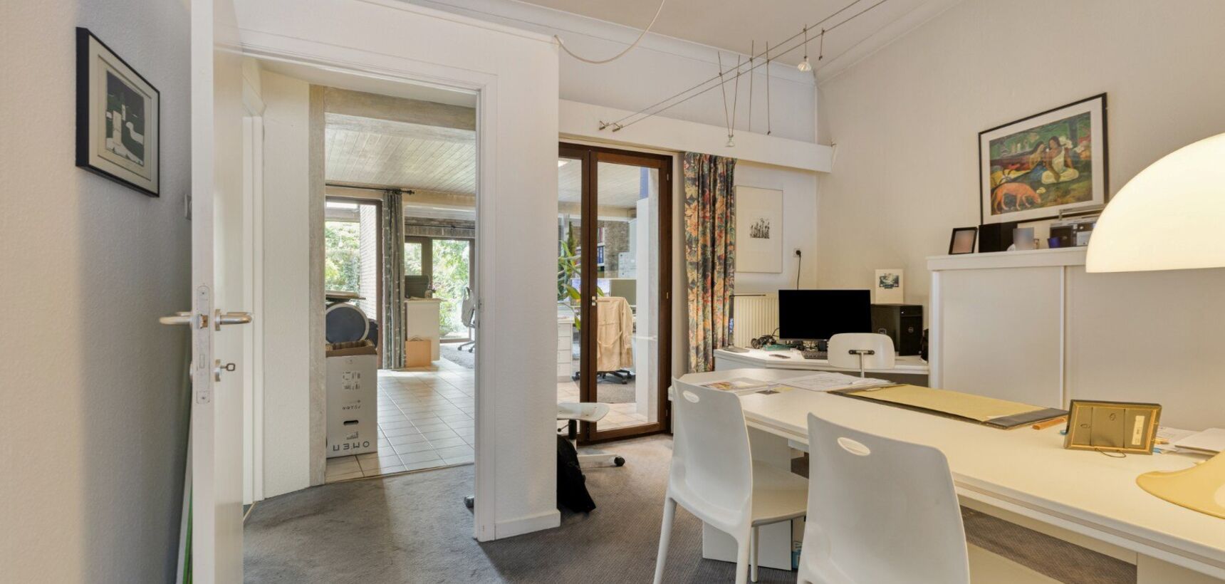 Huis te koop in Mol
