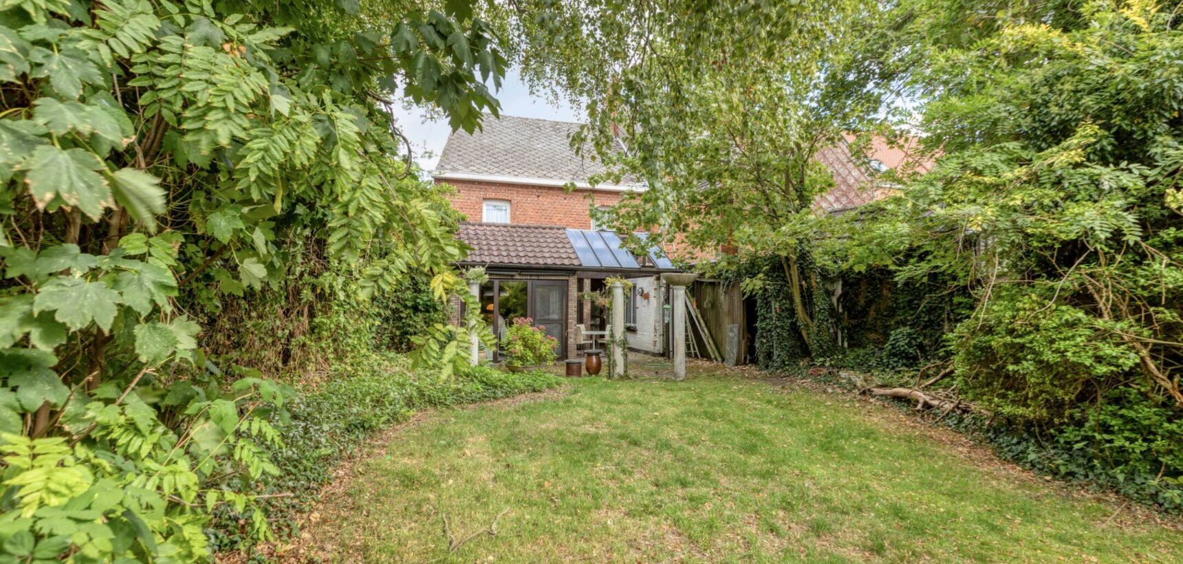 Huis te koop in Mol