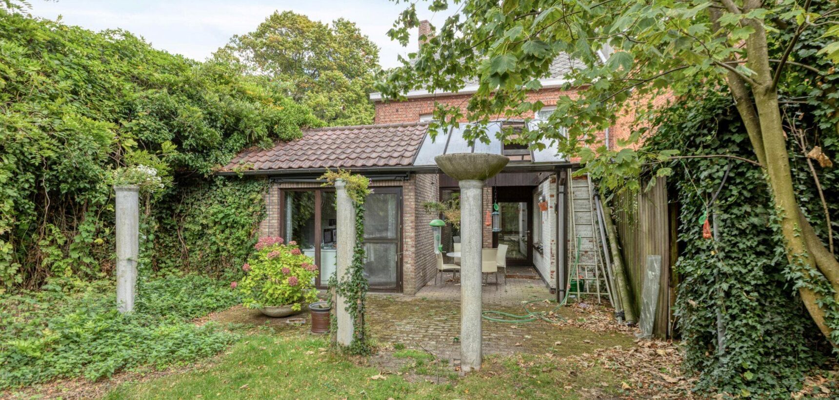 Huis te koop in Mol