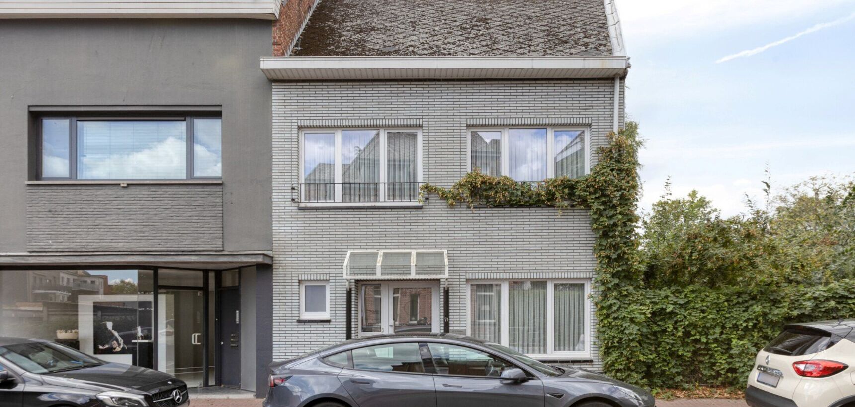 Huis te koop in Mol