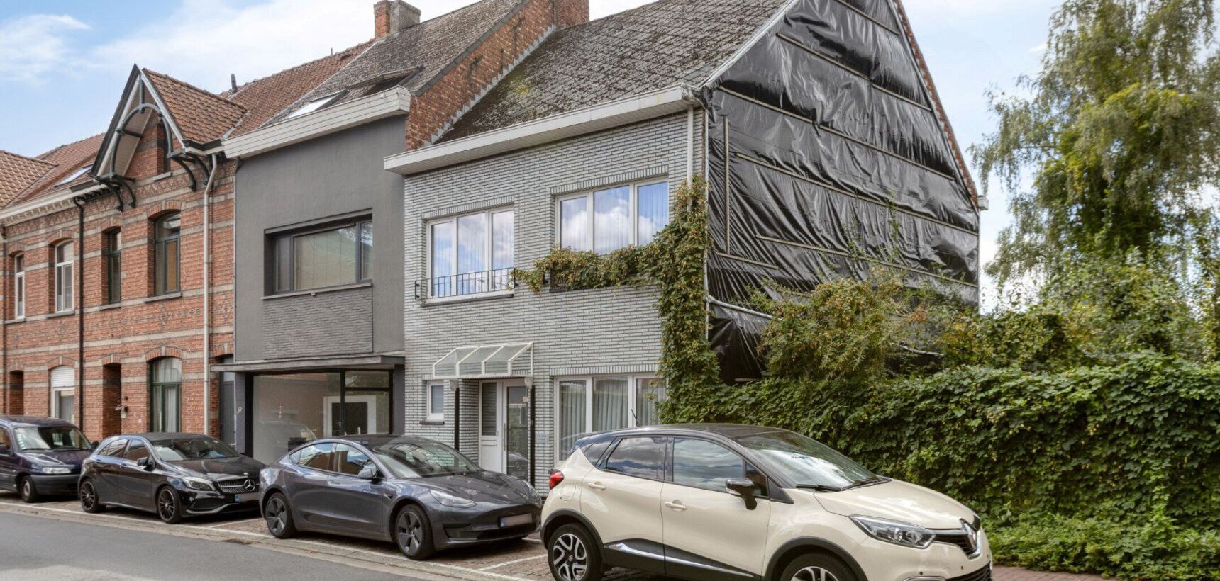 Huis te koop in Mol