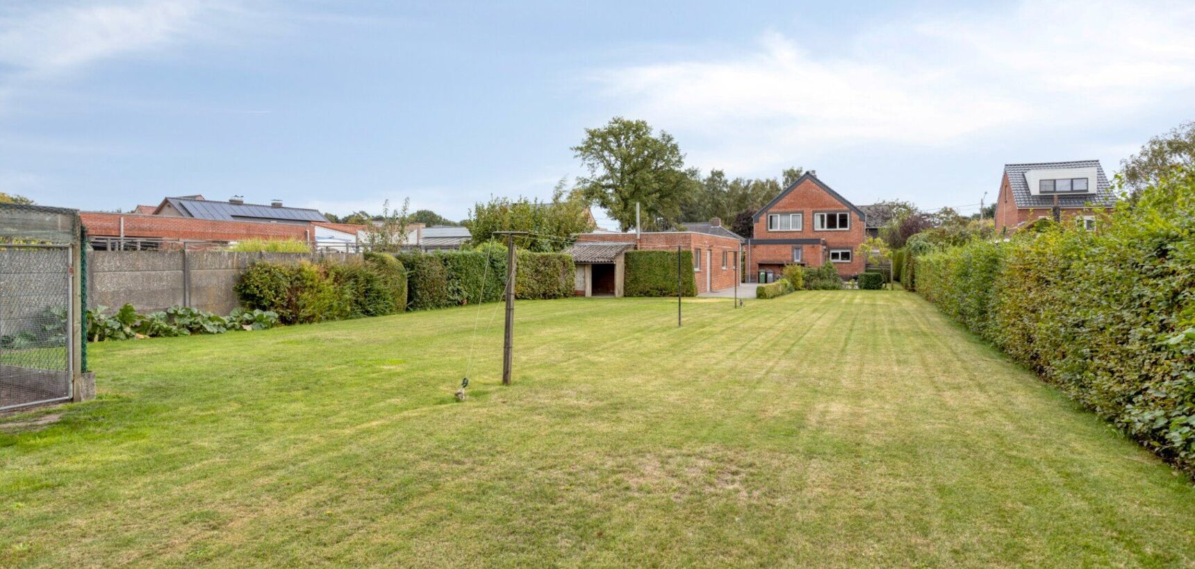 Huis te koop in Mol