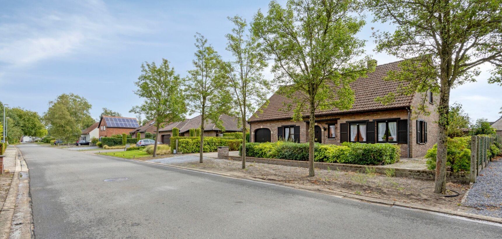 Huis te koop in Mol