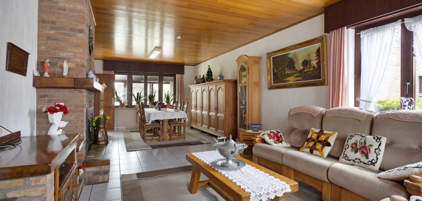 Huis te koop in Mol