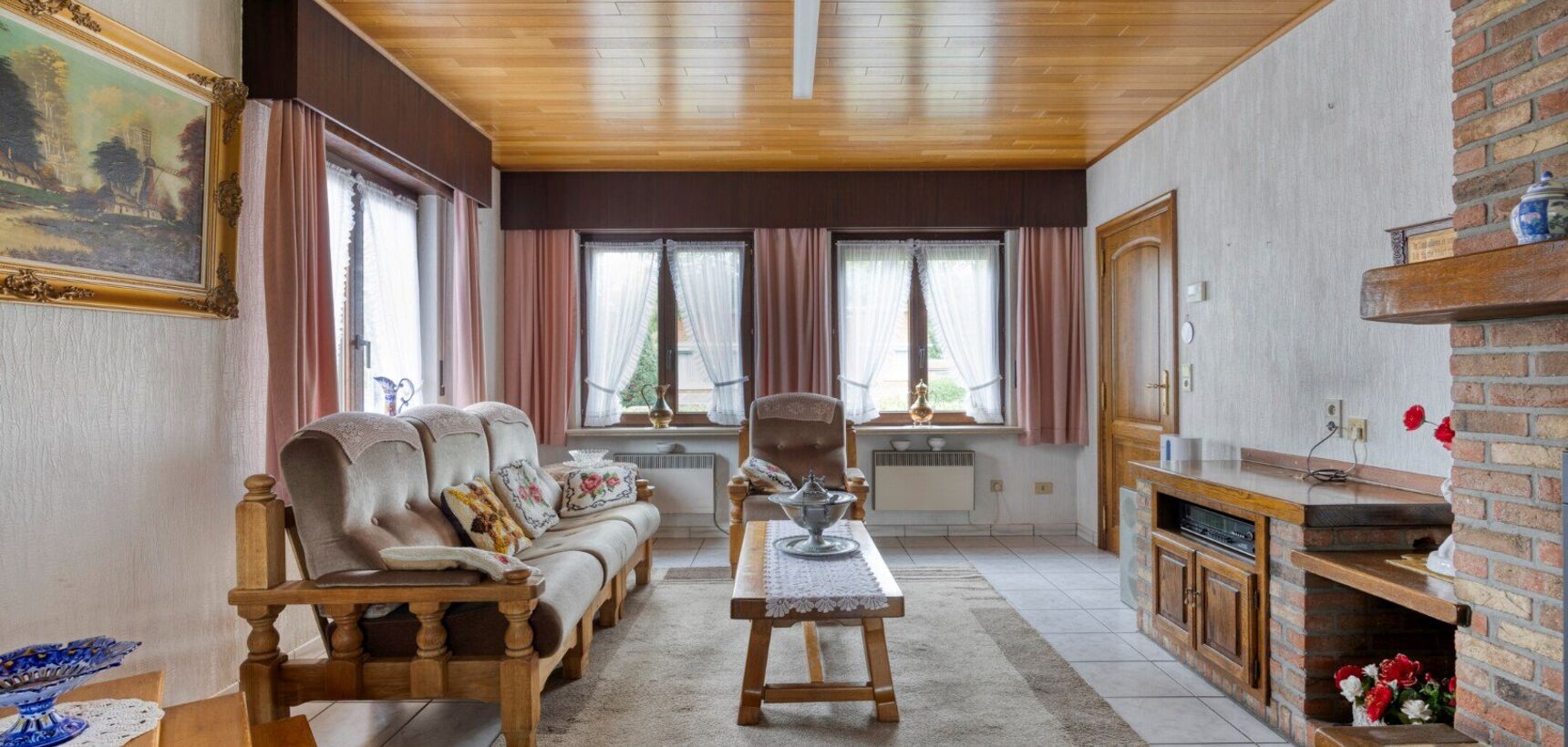 Huis te koop in Mol