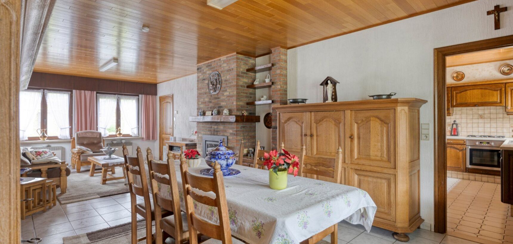Huis te koop in Mol