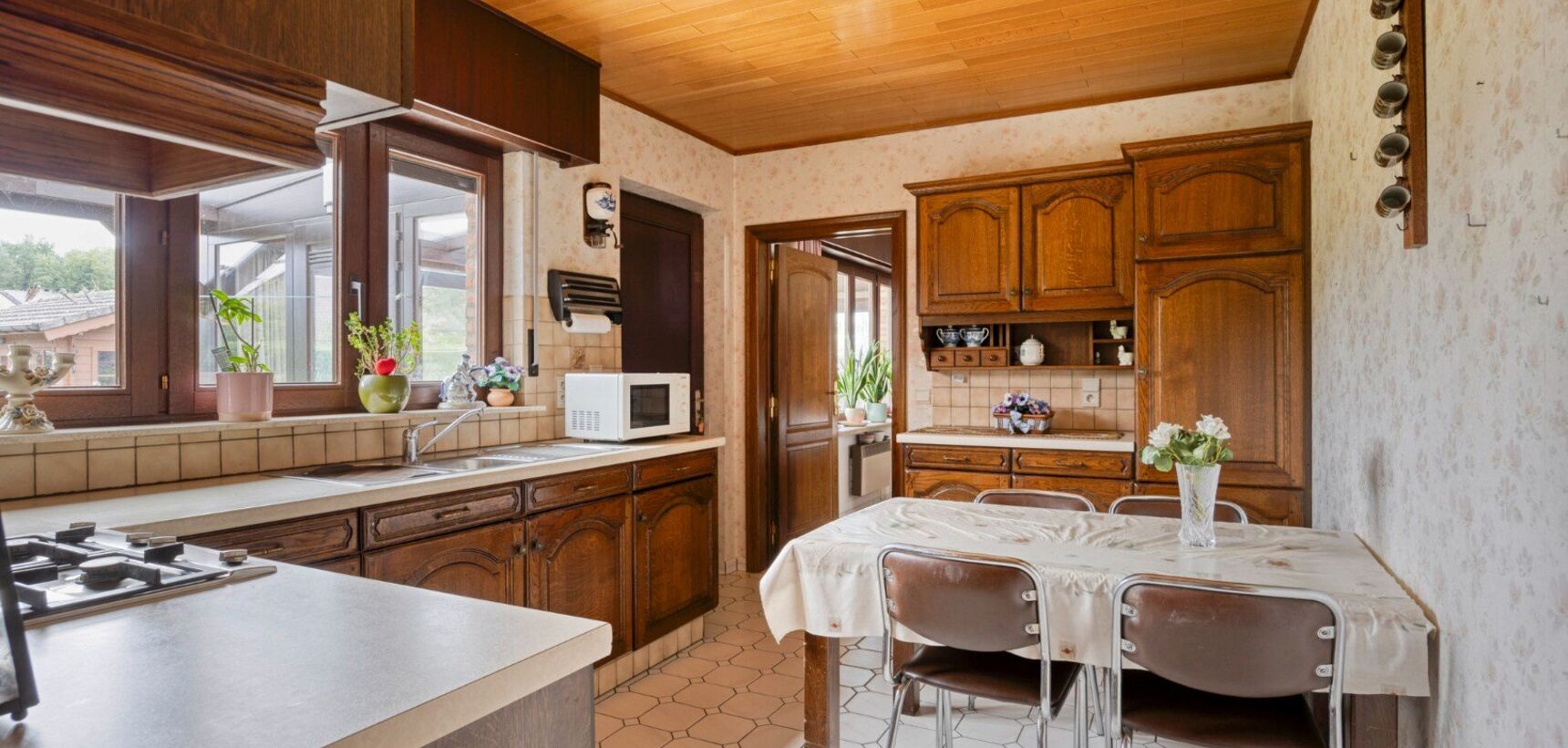 Huis te koop in Mol