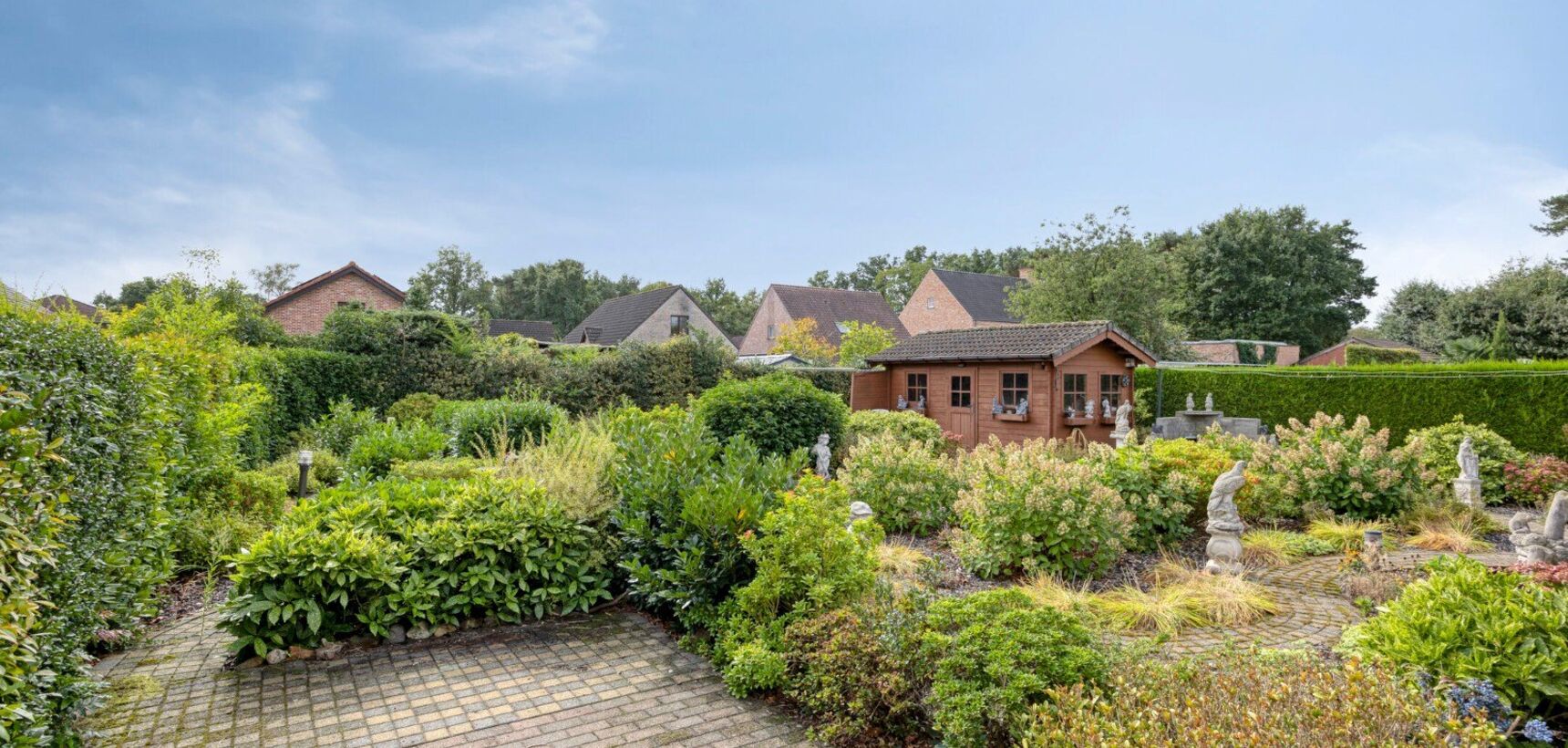 Huis te koop in Mol
