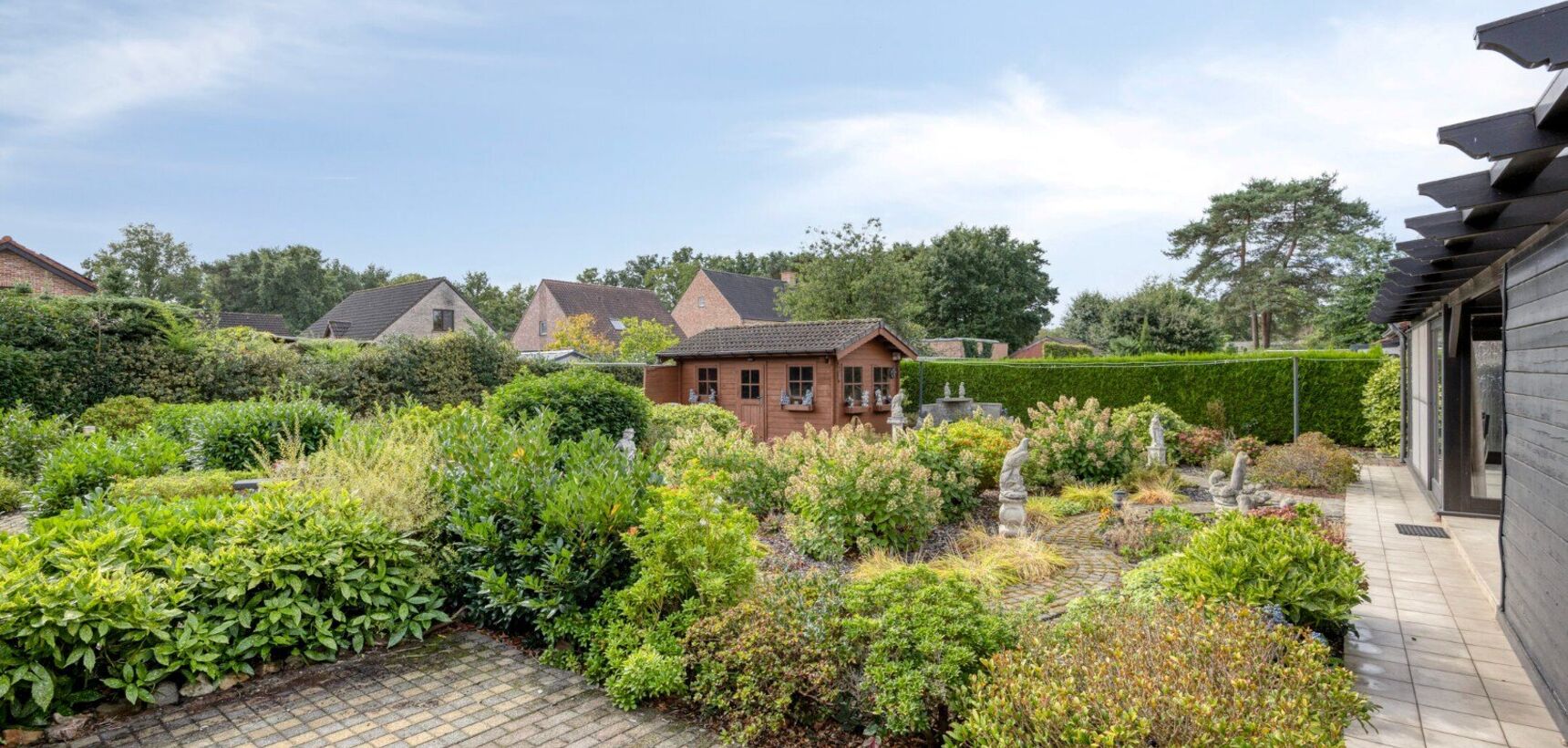Huis te koop in Mol