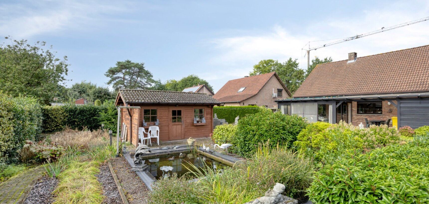 Huis te koop in Mol