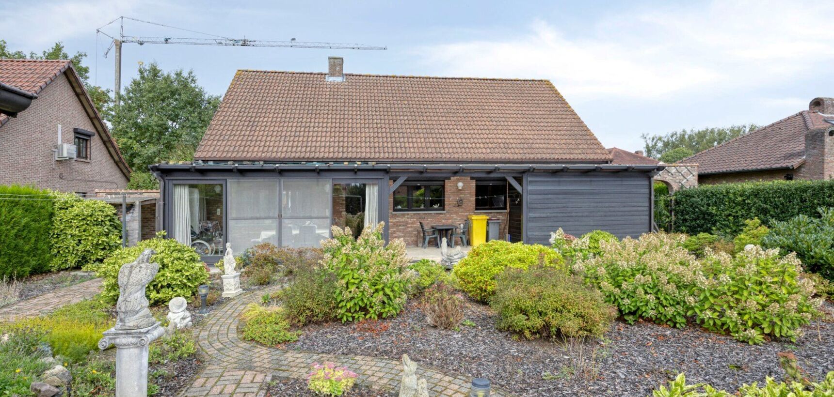 Huis te koop in Mol