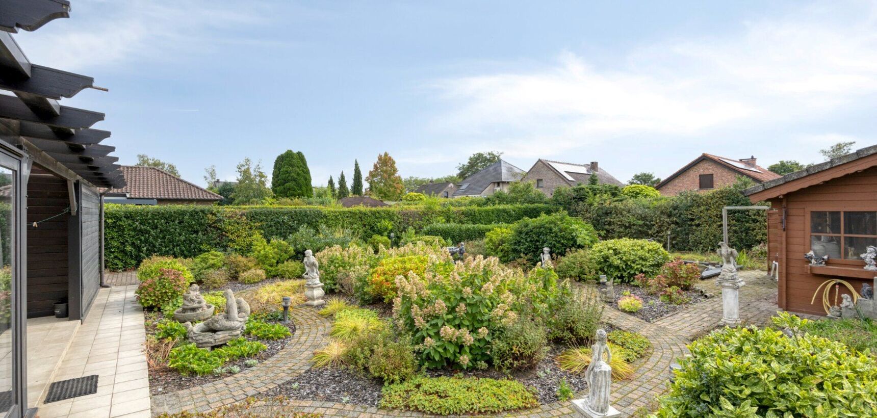 Huis te koop in Mol
