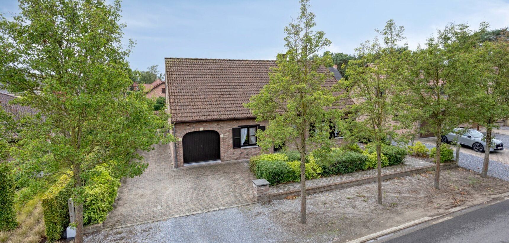 Huis te koop in Mol