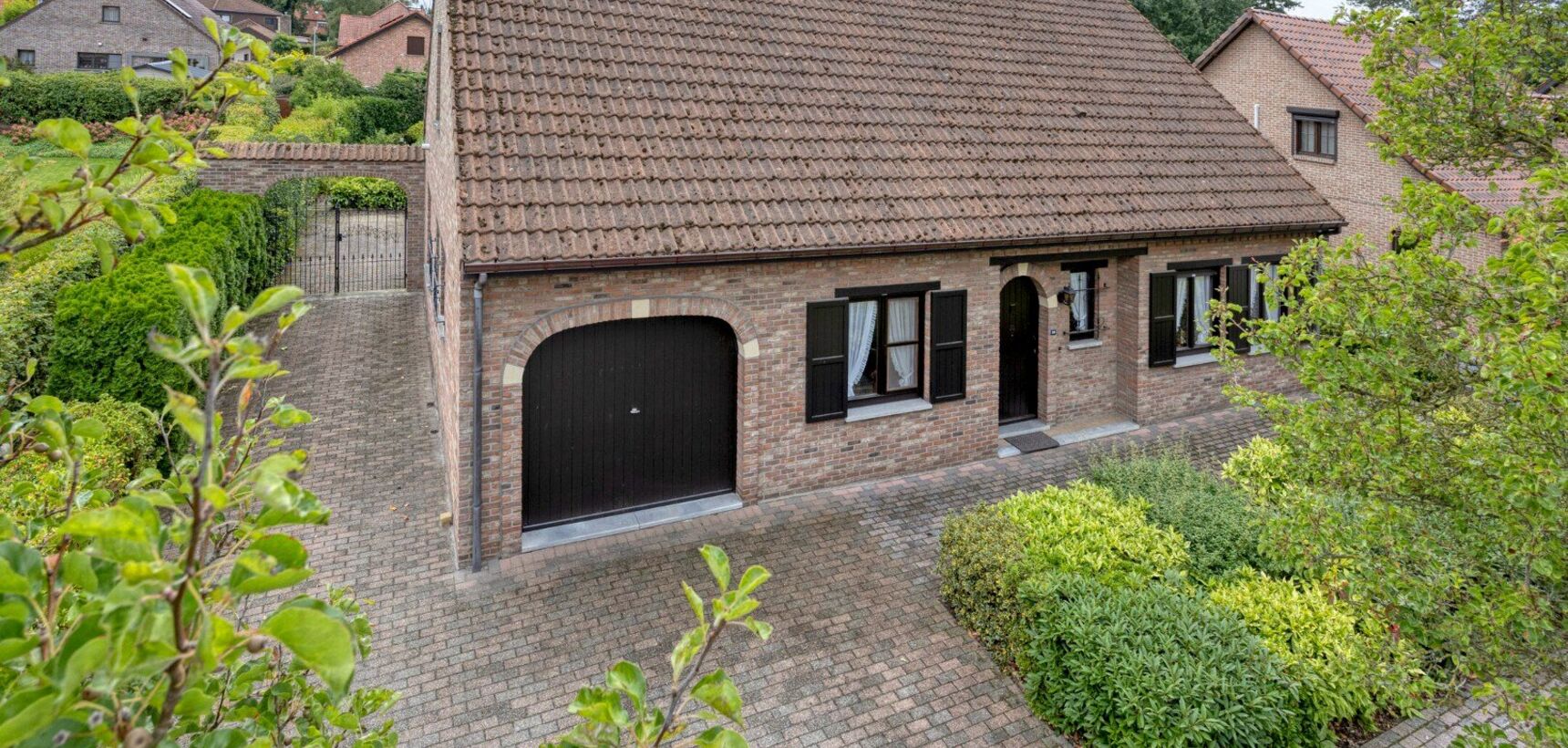 Huis te koop in Mol