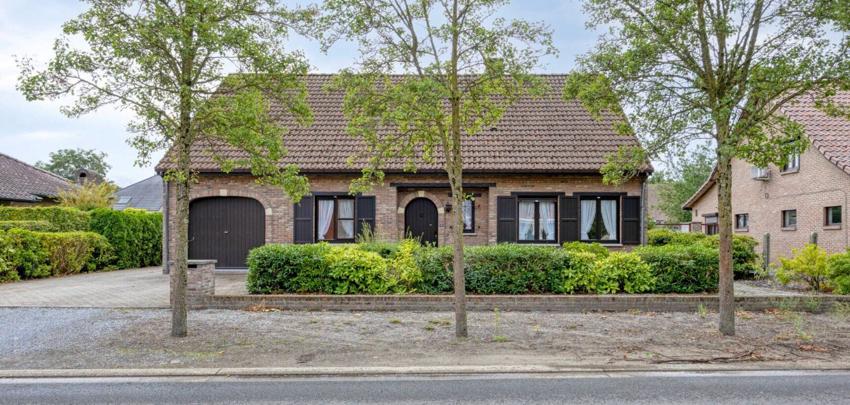 Huis te koop in Mol