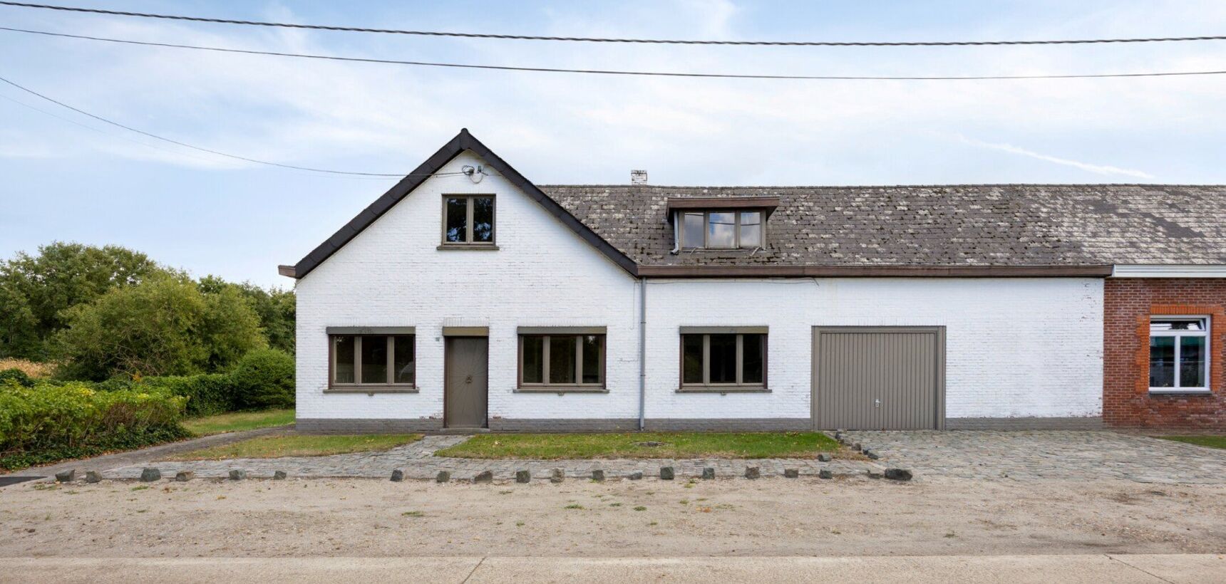 Huis te koop in Mol