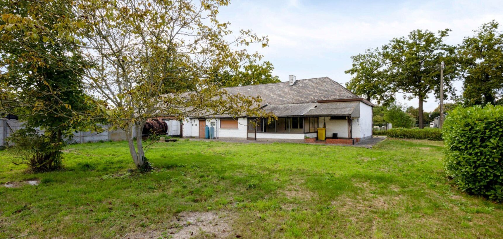 Huis te koop in Mol