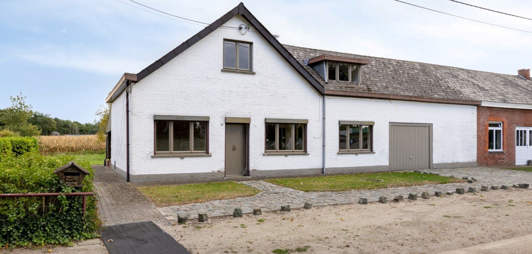Huis te koop in Mol