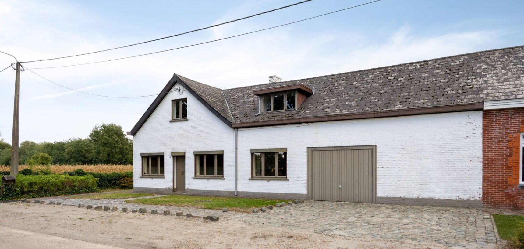 Huis te koop in Mol