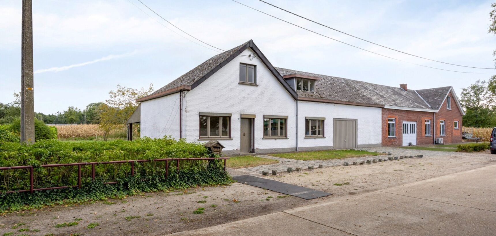 Huis te koop in Mol