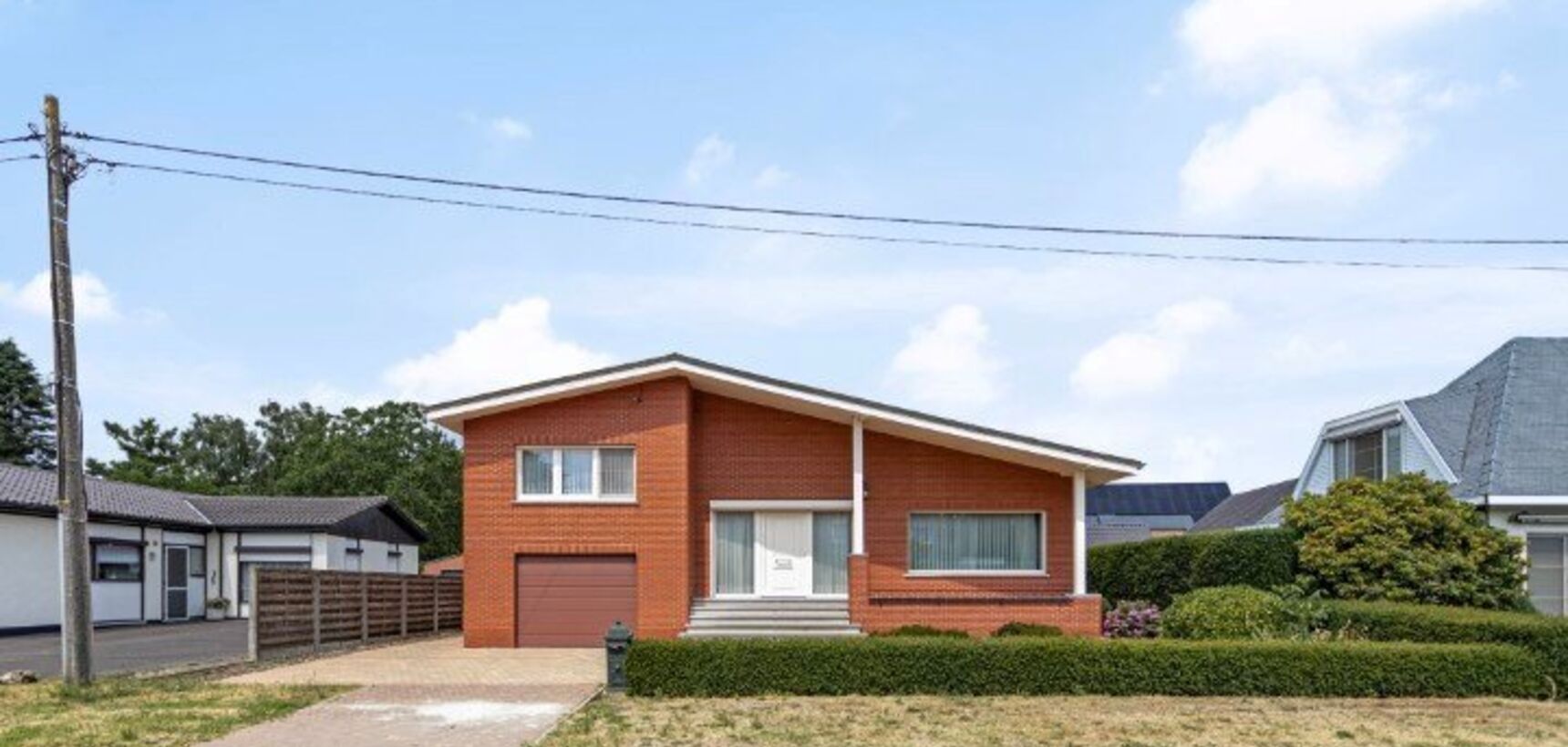 Huis te koop in Mol