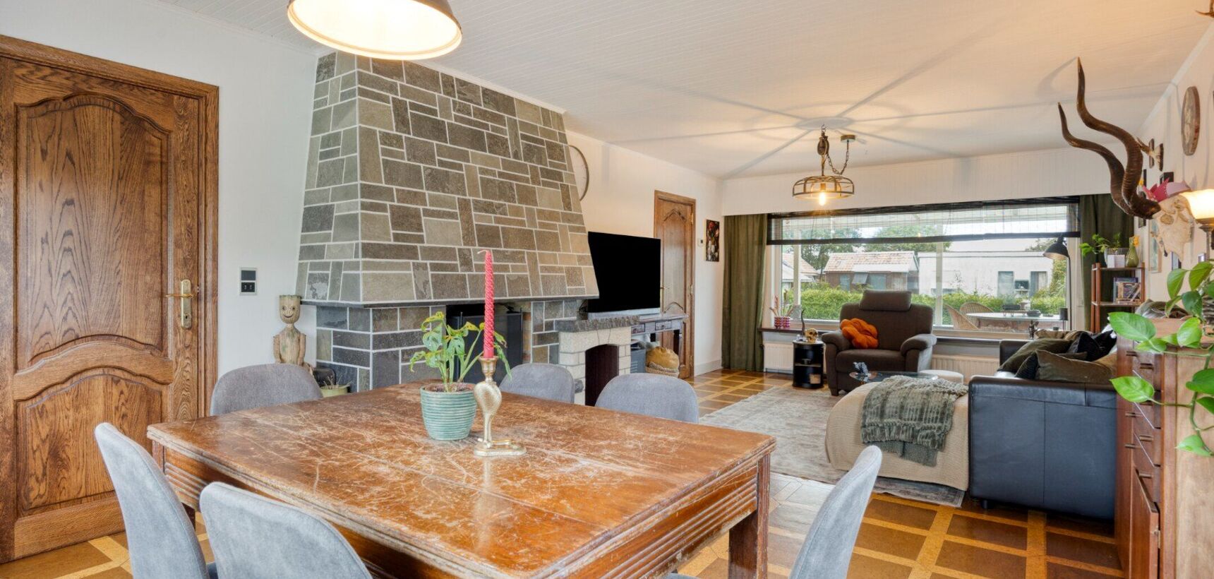 Huis te koop in Mol