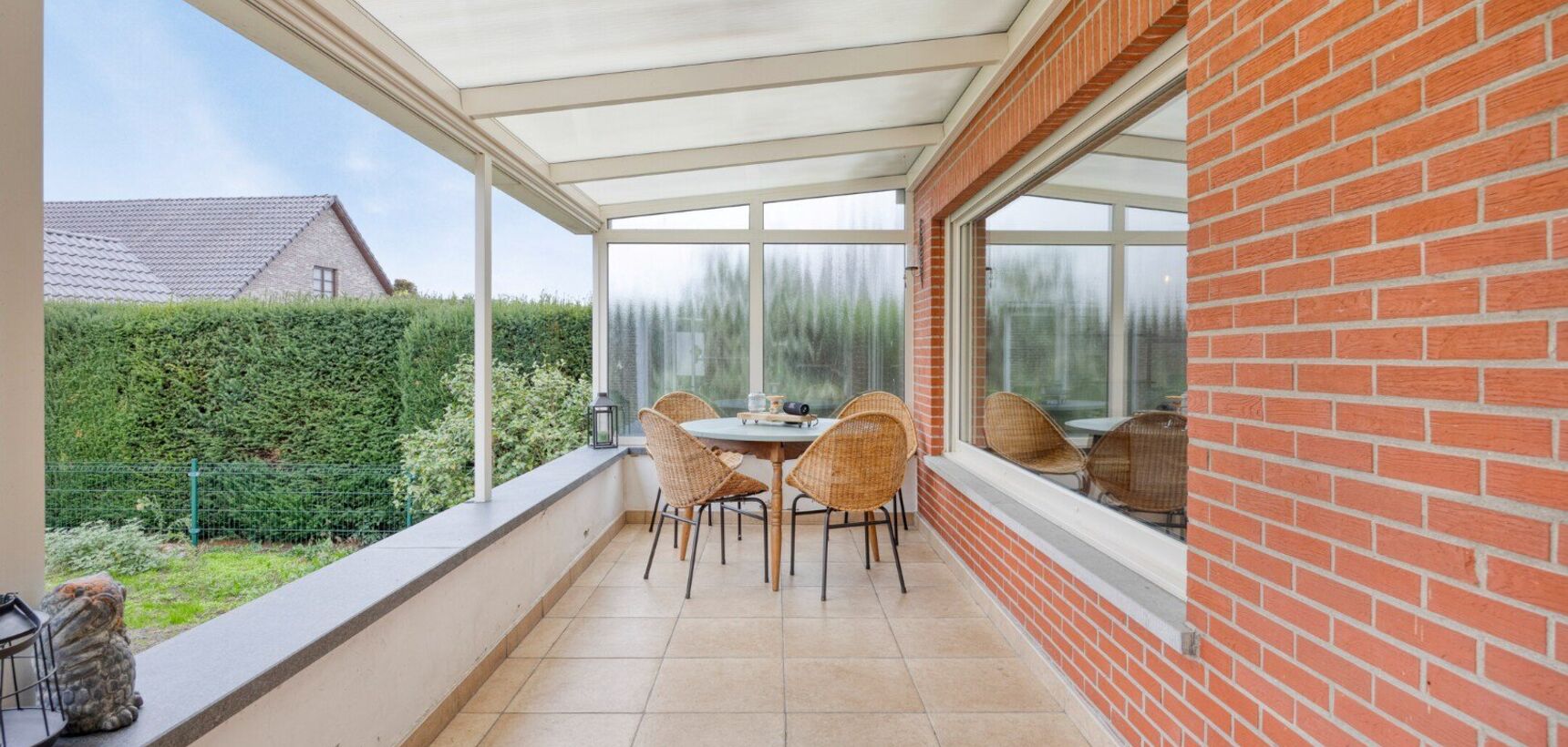 Huis te koop in Mol