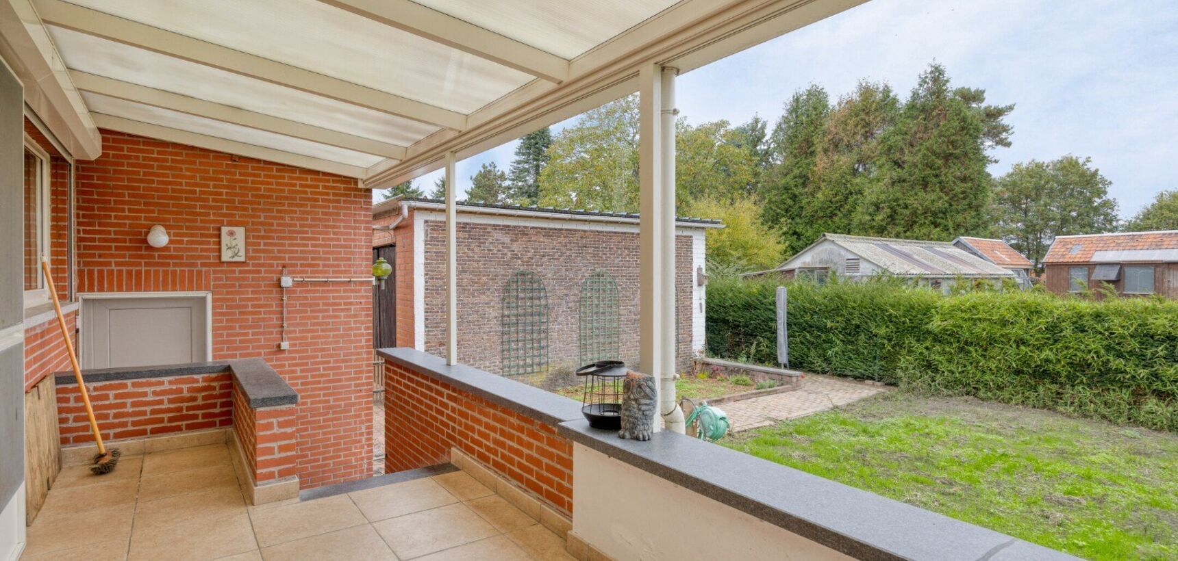 Huis te koop in Mol