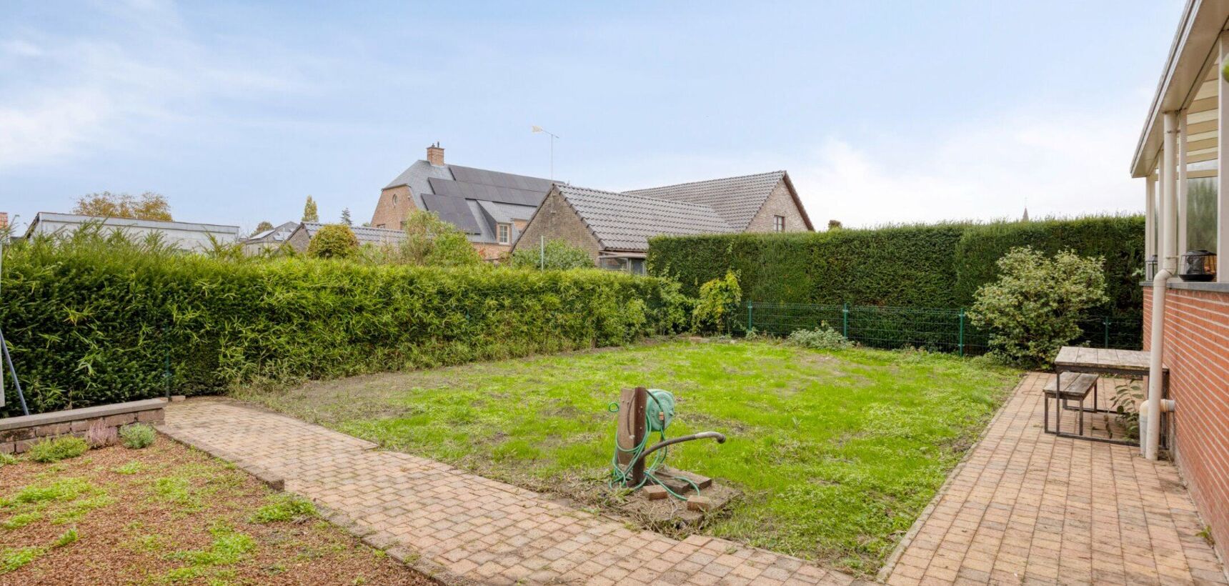 Huis te koop in Mol