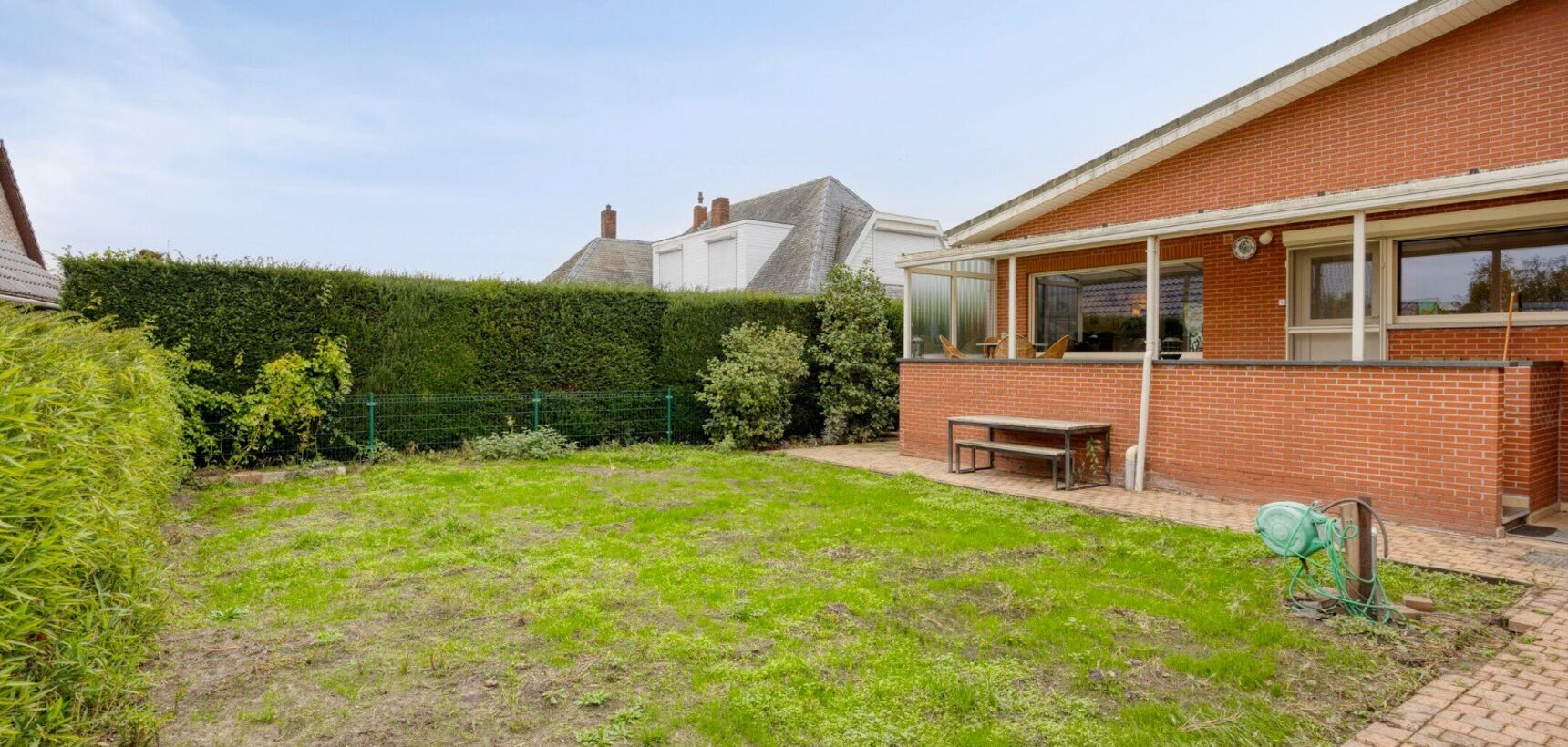 Huis te koop in Mol