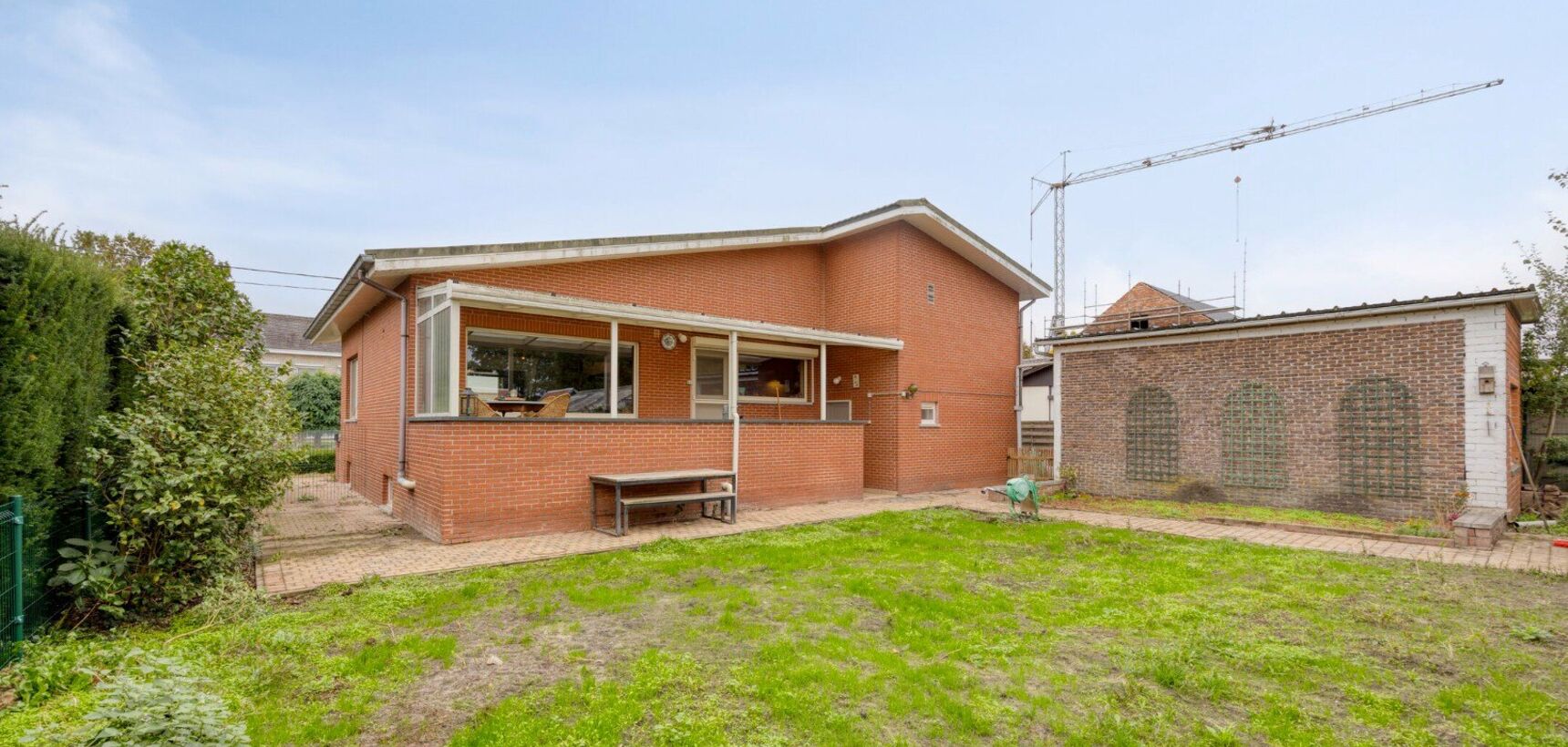 Huis te koop in Mol