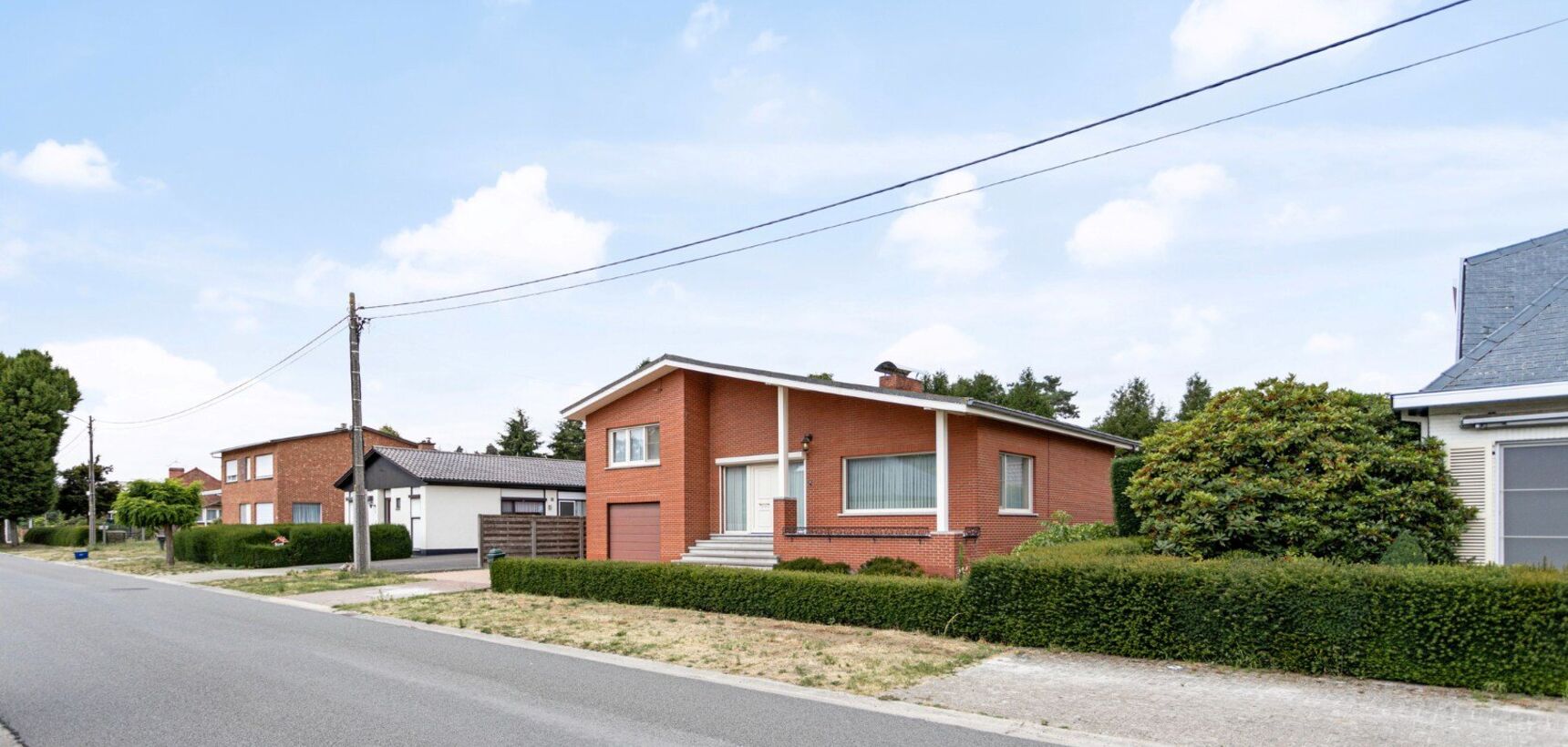 Huis te koop in Mol