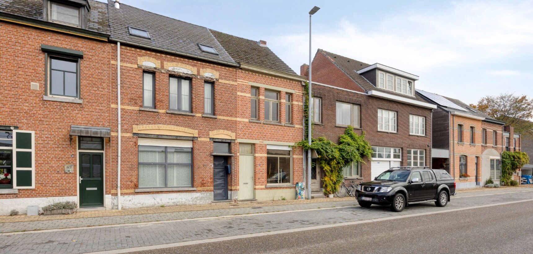 Huis te koop in Mol