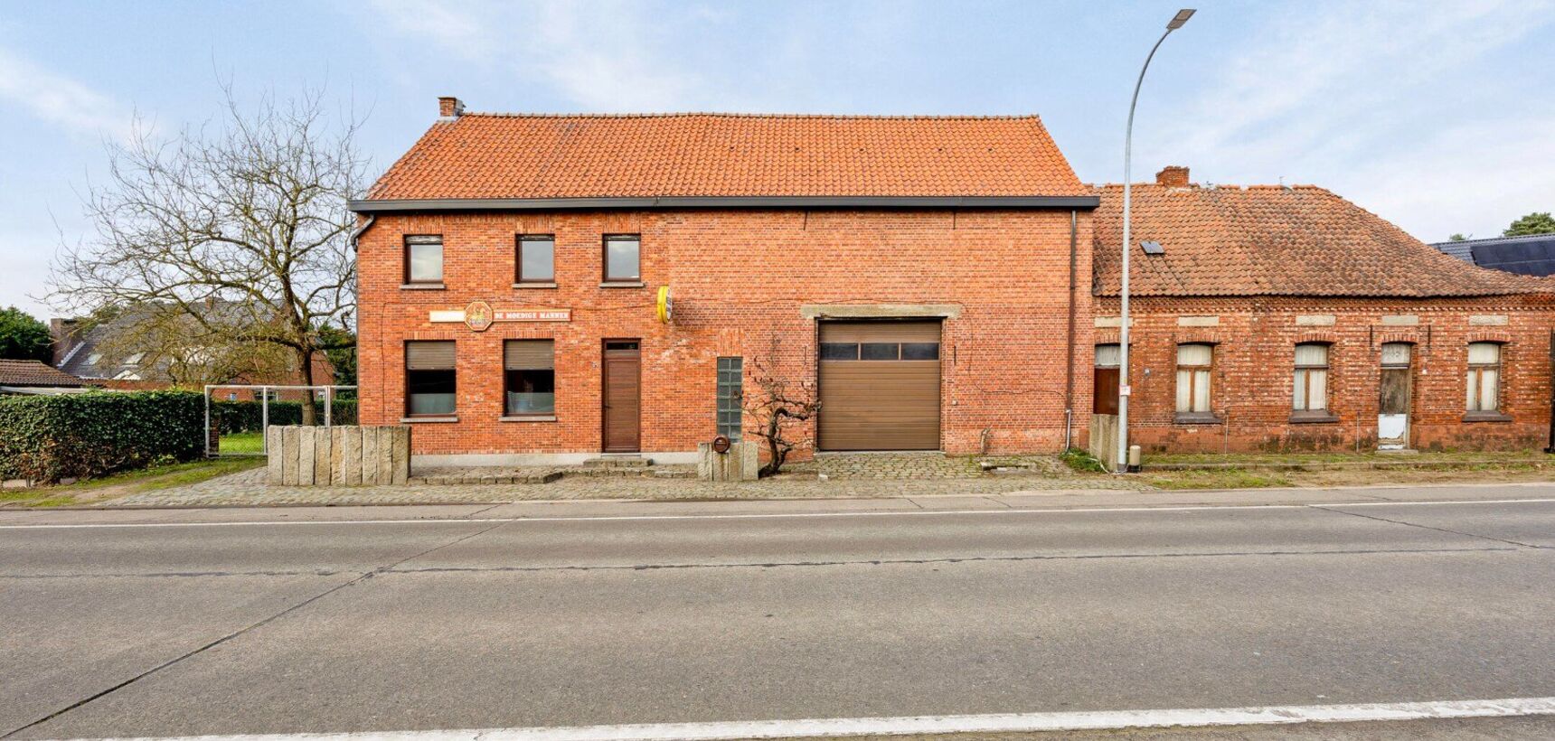 Huis te koop in Mol