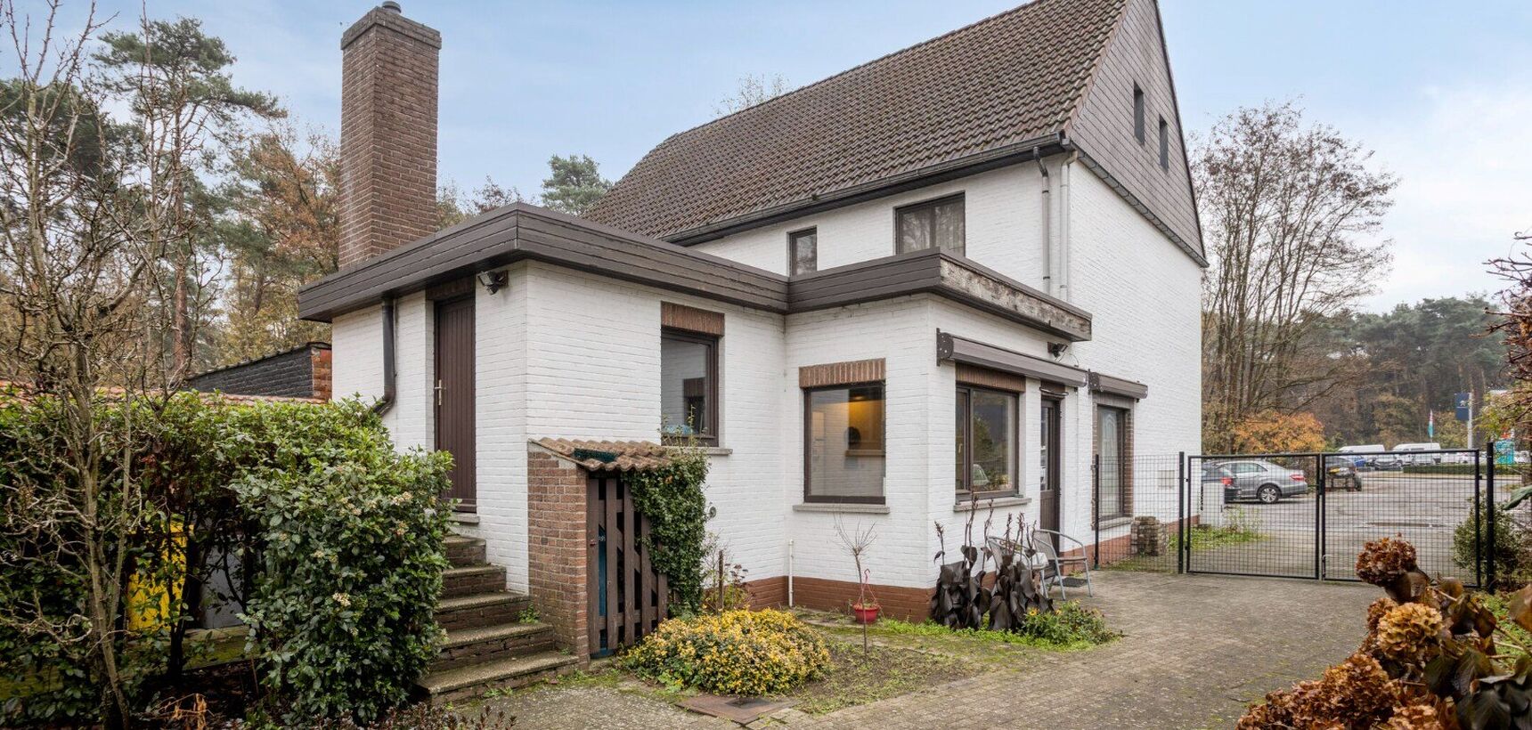 Huis te koop in Mol