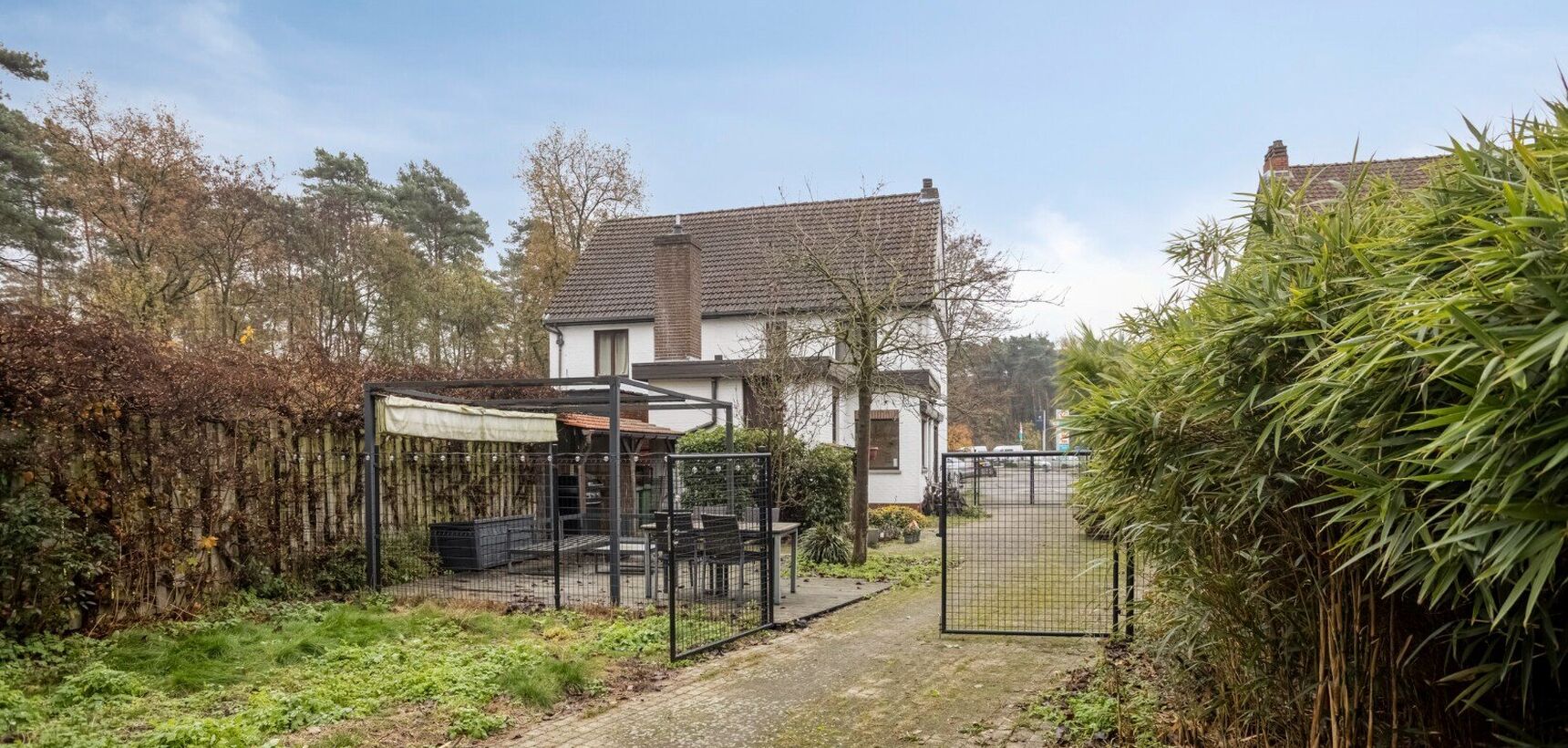 Huis te koop in Mol