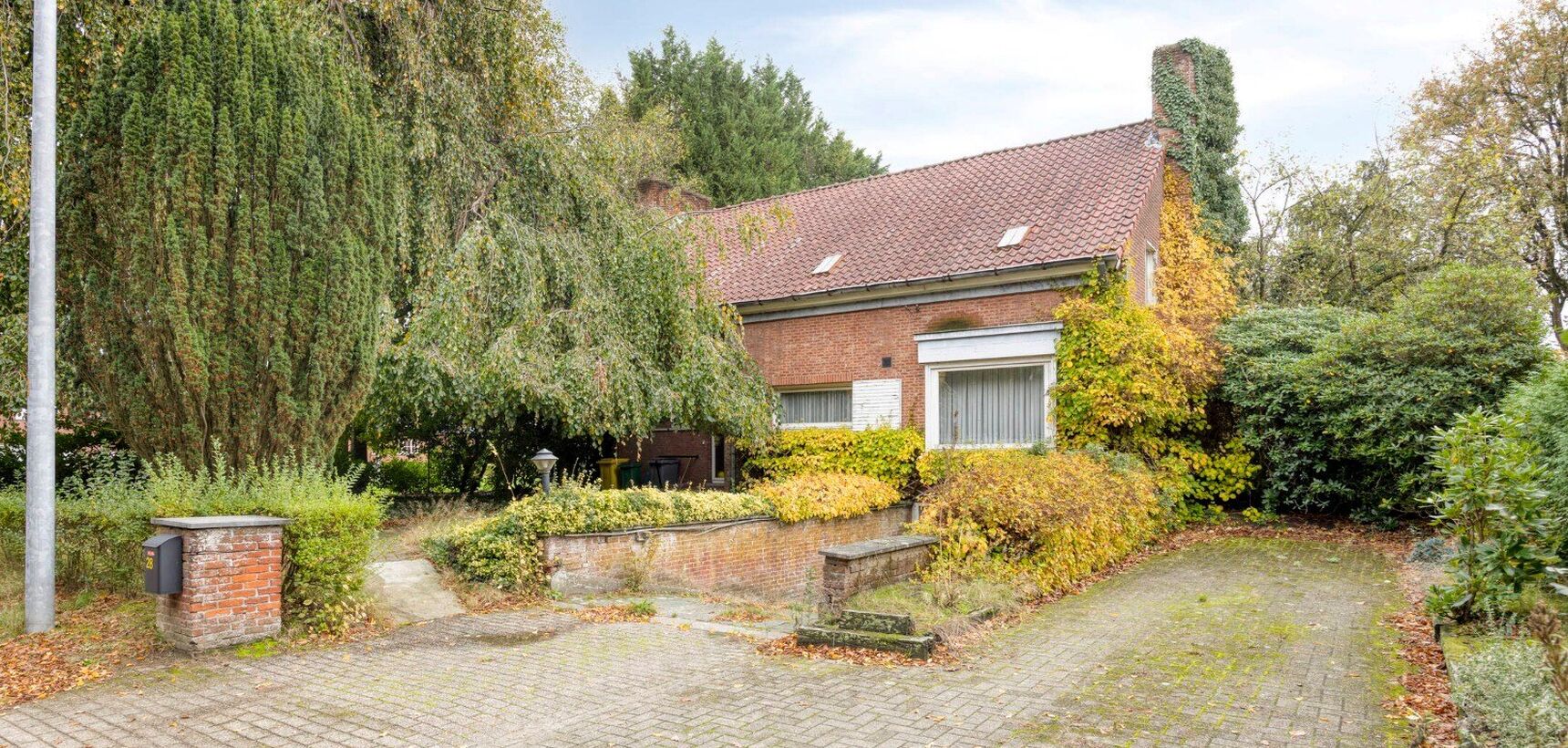 Huis te koop in Mol