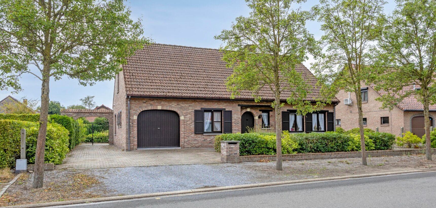 Huis te koop in Mol