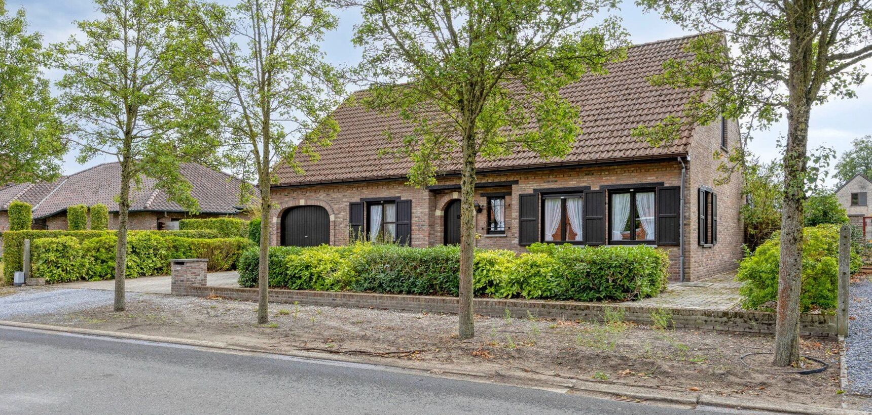 Huis te koop in Mol