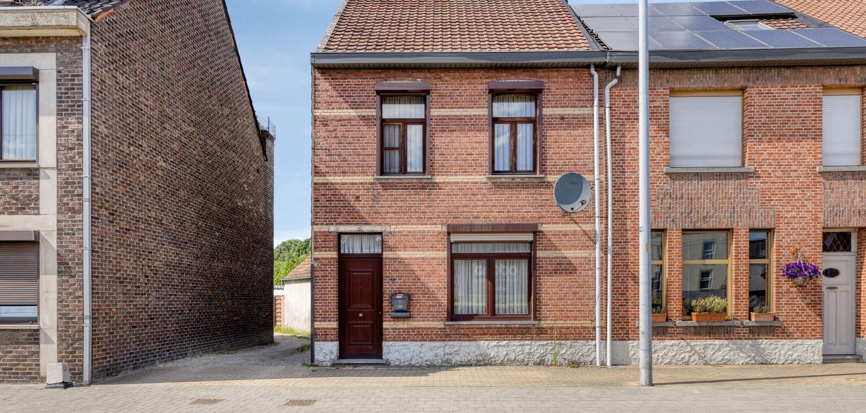 Huis te koop in Mol