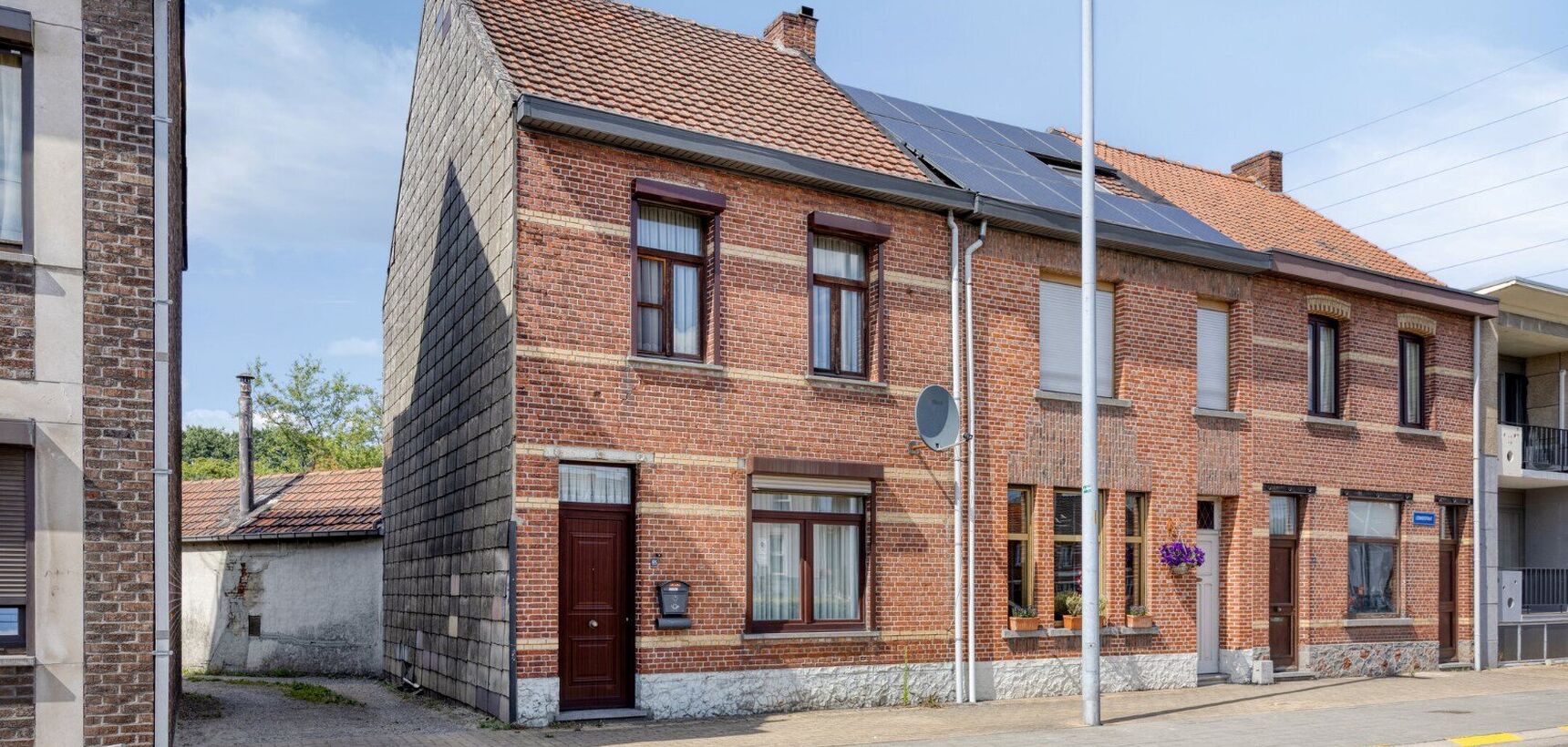 Huis te koop in Mol