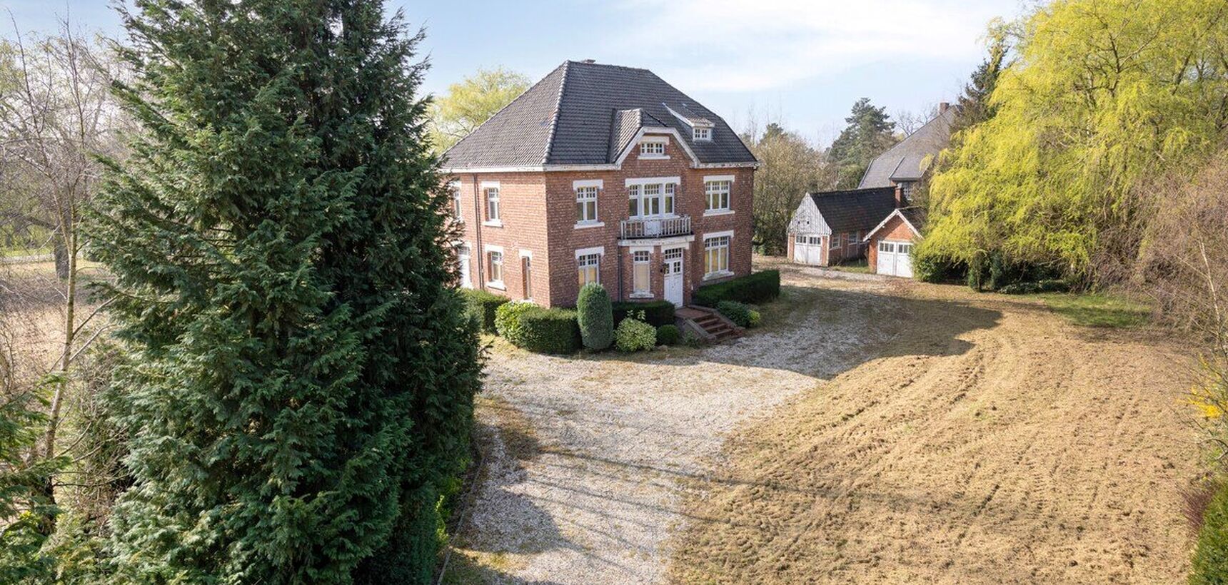 Huis te koop in Mol